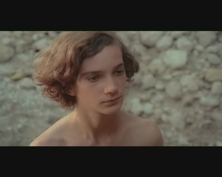 But A Beautiful Film